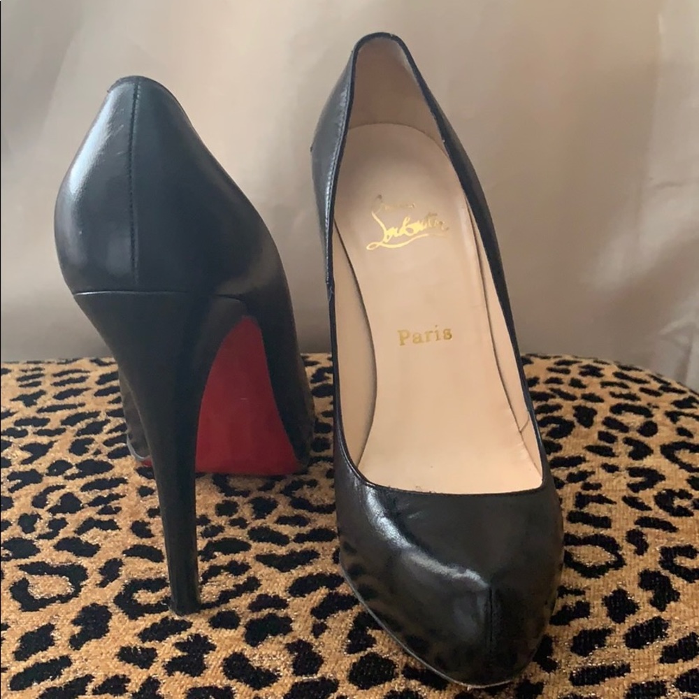 Christian Louboutin Rolando Pump